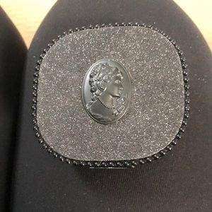 MAC small eye palette